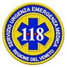PATCH REGIONE VENETO VOLONTARIO