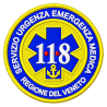 PATCH RICAMATA SUEM VENETO VENEZIA AZIENDE