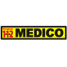 PATCH RICAMATA 24X5 112 MEDICO