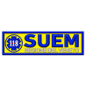 PATCH RICAMATA CM 12X3,5 118 SUEM VENETO AZIENDALE