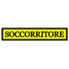 Qualifica Ricamo 12X2.5 Soccorritore