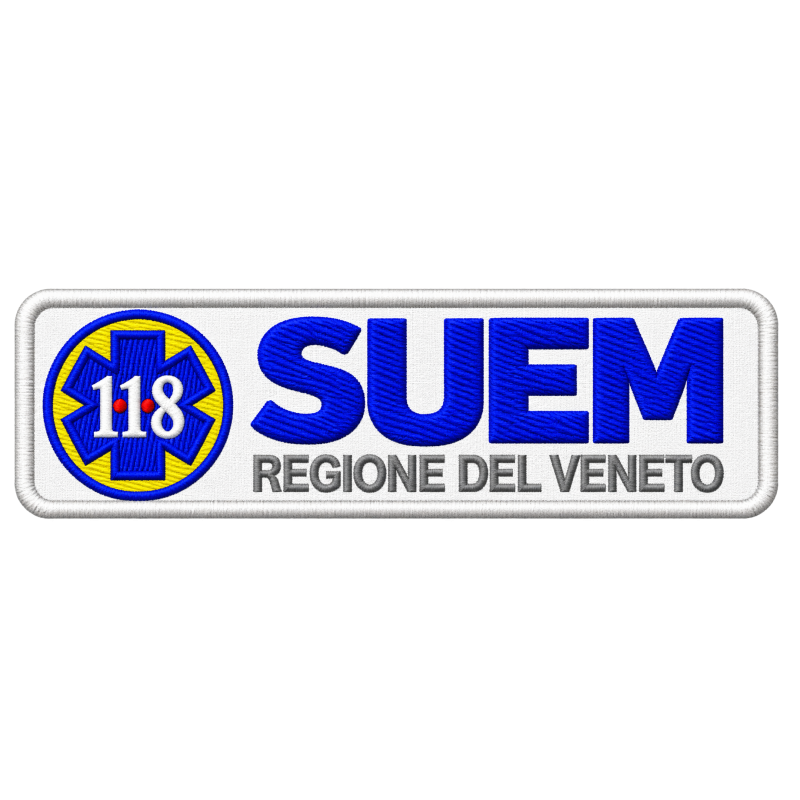 PATCH REGIONE VENETO VOLONTARIO