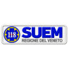 PATCH REGIONE VENETO VOLONTARIO