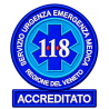 PATCH REGIONE VENETO VOLONTARIO