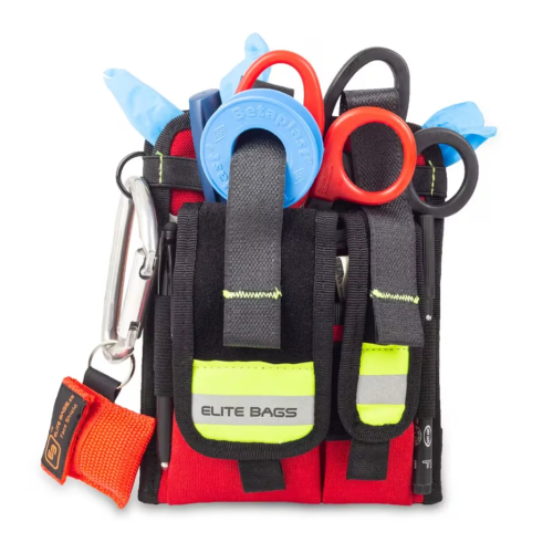 HOLSTER ELITE BAGS B-RESQ'S