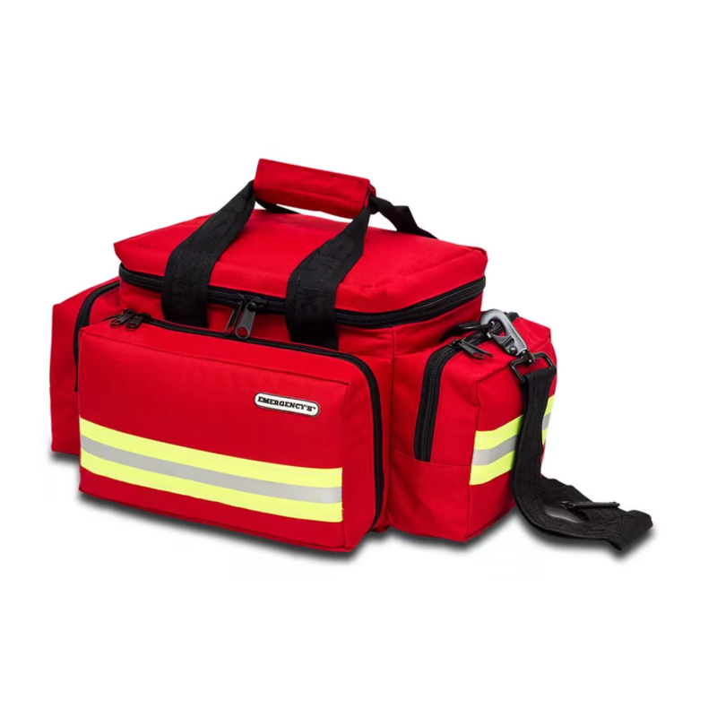 ELITE BAGS BORSA DI EMERGENZA ROSSA