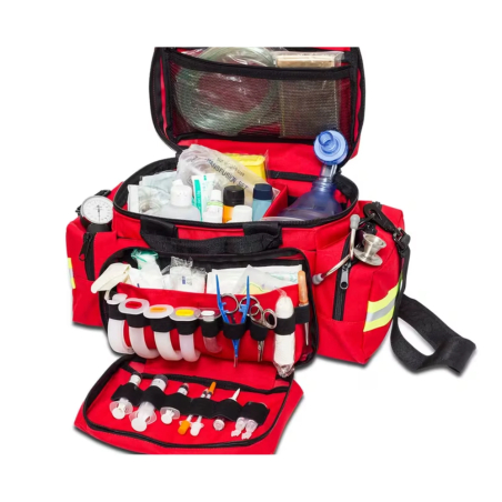 ELITE BAGS BORSA DI EMERGENZA ROSSA
