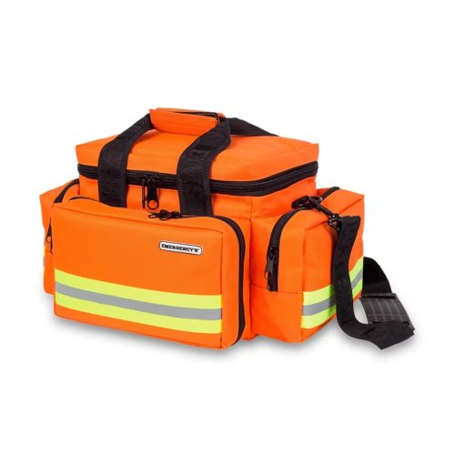 ELITE BAGS BORSA DI EMERGENZA ARANCIONE