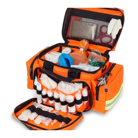 ELITE BAGS BORSA DI EMERGENZA ARANCIONE