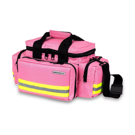 ELITE BAGS BORSA DI EMERGENZA ROSA