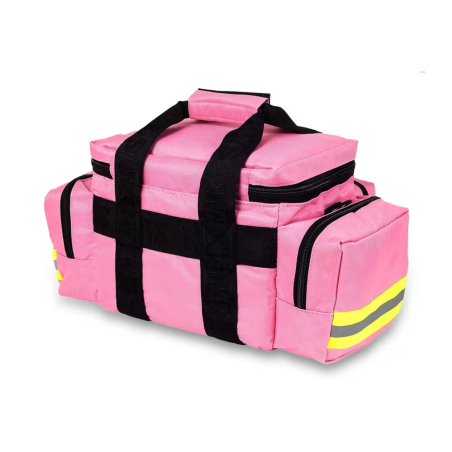 ELITE BAGS BORSA DI EMERGENZA ROSA