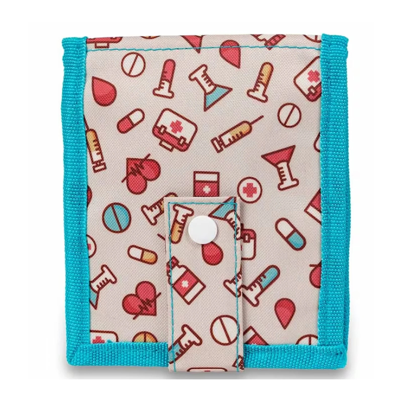 ELITE BAGS ORGANIZER DA INFERMIERE