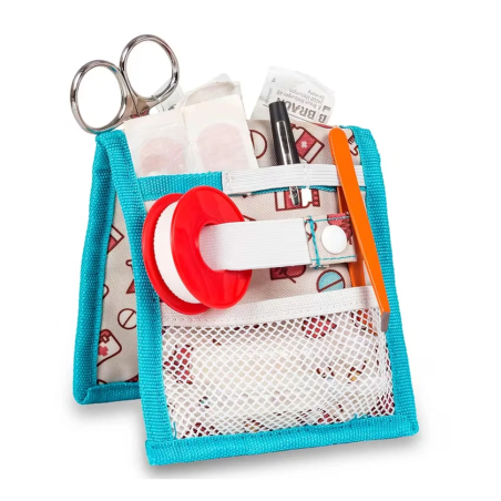 ELITE BAGS ORGANIZER DA INFERMIERE