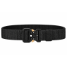 CINTURA COBRA LIGHT BLACK