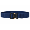CINTURA COBRA LIGHT BLU NAVY