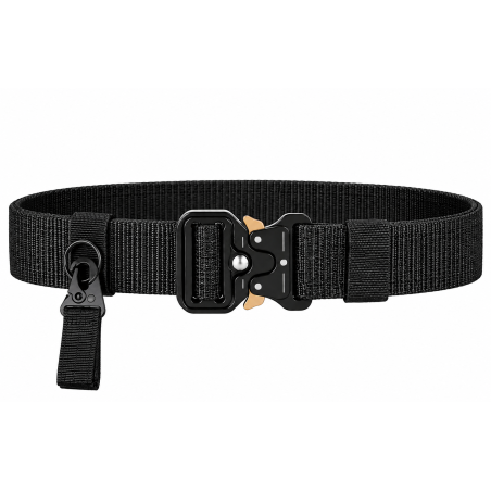 copy of CINTURA COBRA LIGHT BLACK