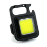 MINI TORCIA LED COB RICARICABILE