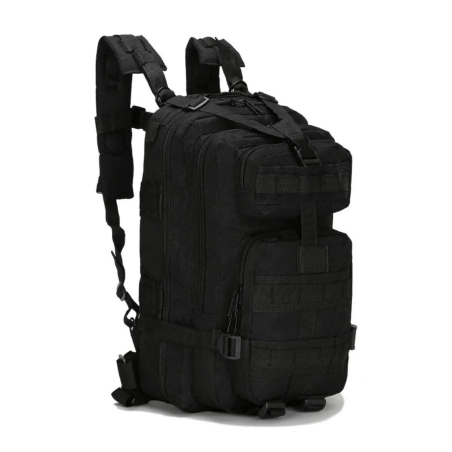 ZAINO TATTICO 30 LITRI