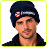 Berretto Invernale 112 Emergenza Blu Navy | GioMedia