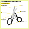 LAETHERMAN RAPTOR