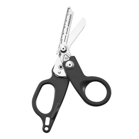 LEATHERMAN RAPTOR RESPONSE CEMENT – FORBICI DA SOCCORSO