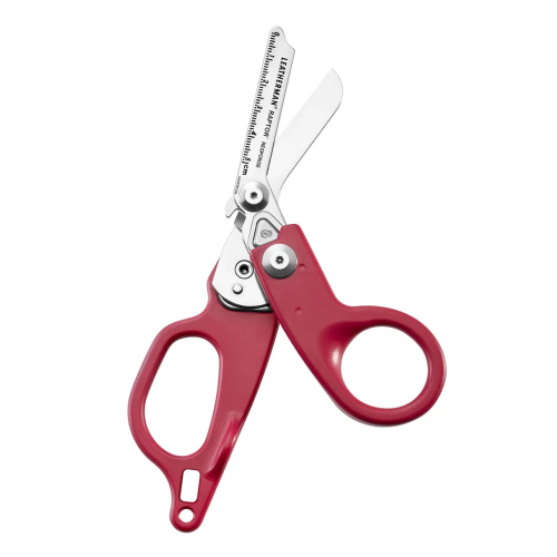 Leatherman Raptor Response Crimson forbici da soccorso