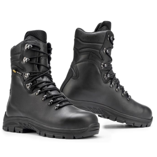 ANFIBIO JOLLY SAFETY 3.0 BOOT GORE-TEX