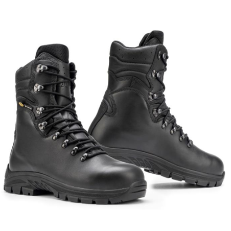 Anfibio Jolly Safety 3.0 Boot GORE-TEX | GioMedia