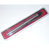 Pen Light Acciaio