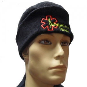 ZUCCOTTO CUFFIA EMERGENCY TEAM ZUCCOTTO CUFFIA EMERGENCY TEAM