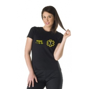 T-Shirt Bianca - Personalizzabile 