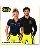POLO DA SOCCORSO