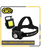 TORCE