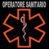 STAR ARANCIO OPERATORE SANITARIO