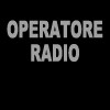OPERATORE RADIO
