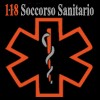 118 SOCCORSO SANITARIO ARANCIO