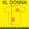XL - DONNA