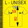 L - UNISEX