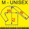 M - UNISEX