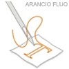 ARANCIO FLUO